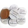 custom printed mdf cork drink coasters 4