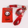 custom printed polyester lanyard with bottle opener id holder 2