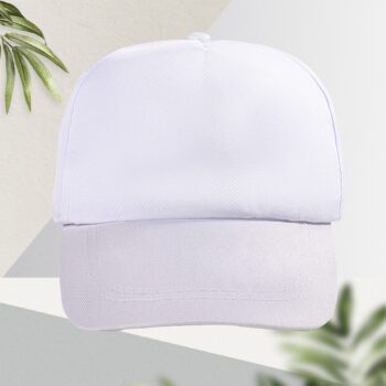 custom promotional cap for event staff volunteer groups 1