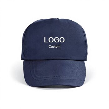 custom promotional cap for event staff volunteer groups