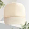 custom promotional cap for event staff volunteer groups 8