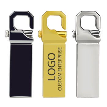 custom promotional usb memory stick with logo printing
