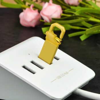 custom promotional usb memory stick with logo printing 4