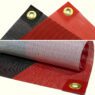 custom pvc vinyl mesh fence banner 3