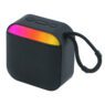 custom rgb light up mini wireless bluetooth speaker 1