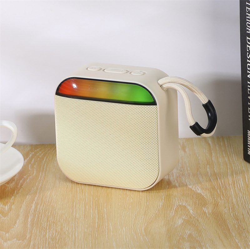 custom rgb light up mini wireless bluetooth speaker custom rgb light up mini wireless bluetooth speaker