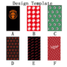 custom seamless tube neck gaiter for outdoor sports events