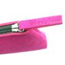 custom soft felt multi function cosmetic pouch 5