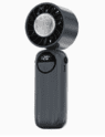 custom usb rechargeable mini handheld fan