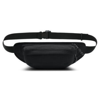 custom water repellent lightweight sports waist bag 1