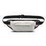 custom water repellent lightweight sports waist bag 2