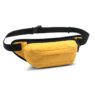 custom water repellent lightweight sports waist bag 3