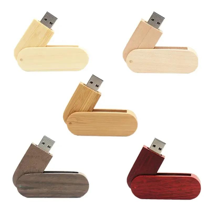 custom wooden and bamboo usb drives custom wooden and bamboo usb drives