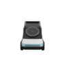 cyberpunk 3 in 1 rotating magnetic wireless charging station 1