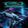 cyberpunk 3 in 1 rotating magnetic wireless charging station 4