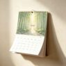 daily use wall calendar for business gift 4