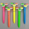 decompression toy school gifts ballpoint pen 5