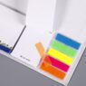 desktop flip calendar with sticky notes 5
