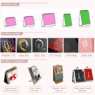 desktop flip pocket small mini calendar 2