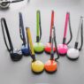 desktop pen with adhesive base 4