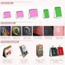 digital printing table calendar with memo notes 2