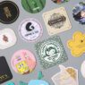 disposable absorbent paper coaster for hotels bars 1