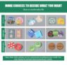 disposable absorbent paper coaster for hotels bars 2