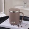 double layer milk tumbler with sealed lid 4