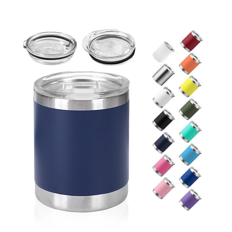 double wall stainless steel lowball tumbler double wall stainless steel lowball tumbler