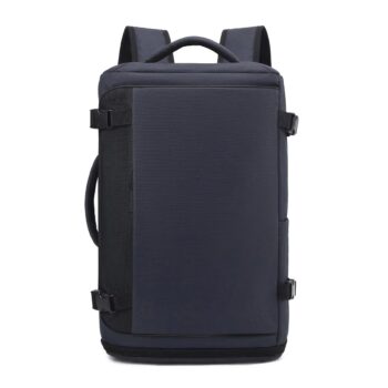 durable multifunctional mens travel laptop backpack 1
