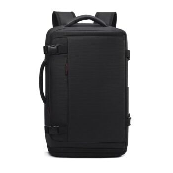 durable multifunctional mens travel laptop backpack