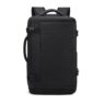 durable multifunctional mens travel laptop backpack