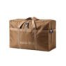 durable water resistant dustproof carry on with trolley sleeve