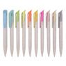 eco freindly wheat straw ballpoint pen 5