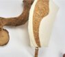 eco friendly cork cotton canvas cosmetic bag 4