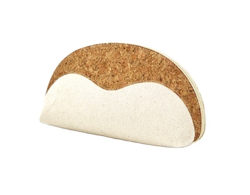eco friendly cork cotton canvas cosmetic bag eco friendly cork cotton canvas cosmetic bag