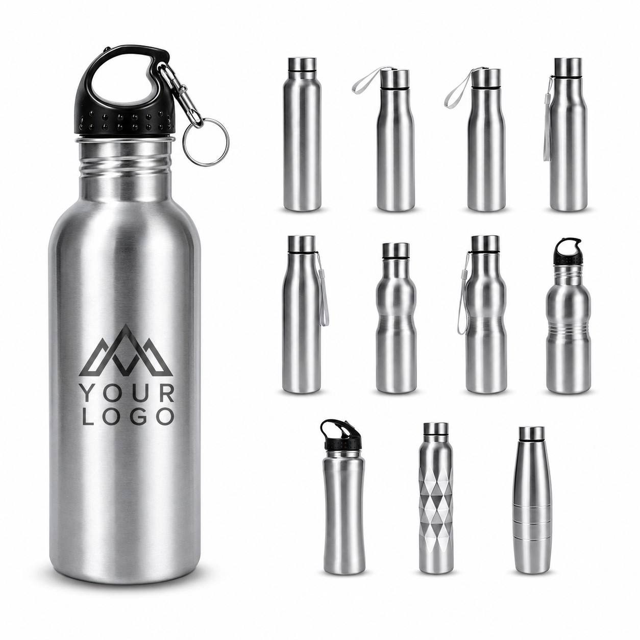 eco friendly single wall stainless steel sport canteen flask eco friendly single wall stainless steel sport canteen flask