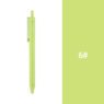 eco friendly wheat straw ballpoint pen 5