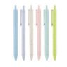 eco friendly wheat straw ballpoint pen