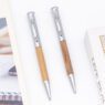 eco friendly wooden ballpoint pen 2