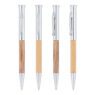 eco friendly wooden ballpoint pen 5