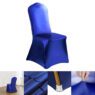 elastic four corner chair cover for hotel 2