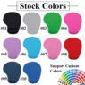 eva wrist mouse pad for office 4