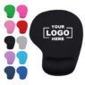 eva wrist mouse pad for office