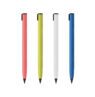 exclusive metal rubber inkness pencil 1