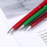 executive twist metal ballpoint pen 3
