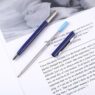 executive twist metal ballpoint pen 5