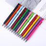 executive twist metal ballpoint pen
