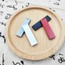 factory direct ultra thin metal folding phone stand 7
