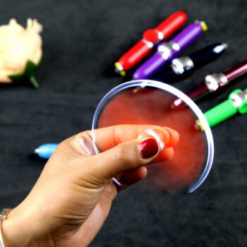 finger spinner stylus ballpoint pen 1